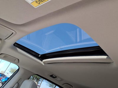 2027 Honda Odyssey EX-L