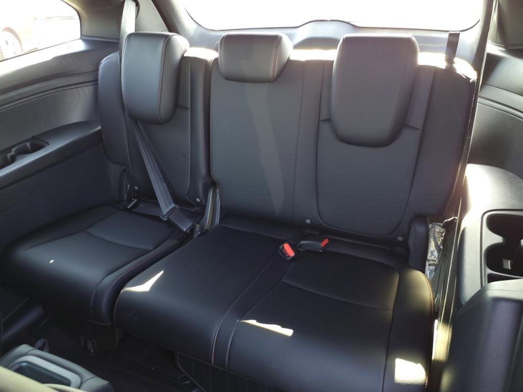 2027 Honda Odyssey Sport-L