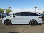 2027 Honda Odyssey Sport-L