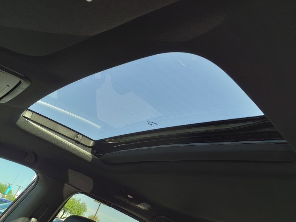 2027 Honda Odyssey Sport-L
