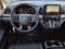 2027 Honda Odyssey Touring