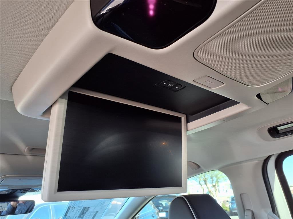 2027 Honda Odyssey Touring