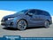 2027 Honda Odyssey Elite