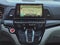 2027 Honda Odyssey Elite