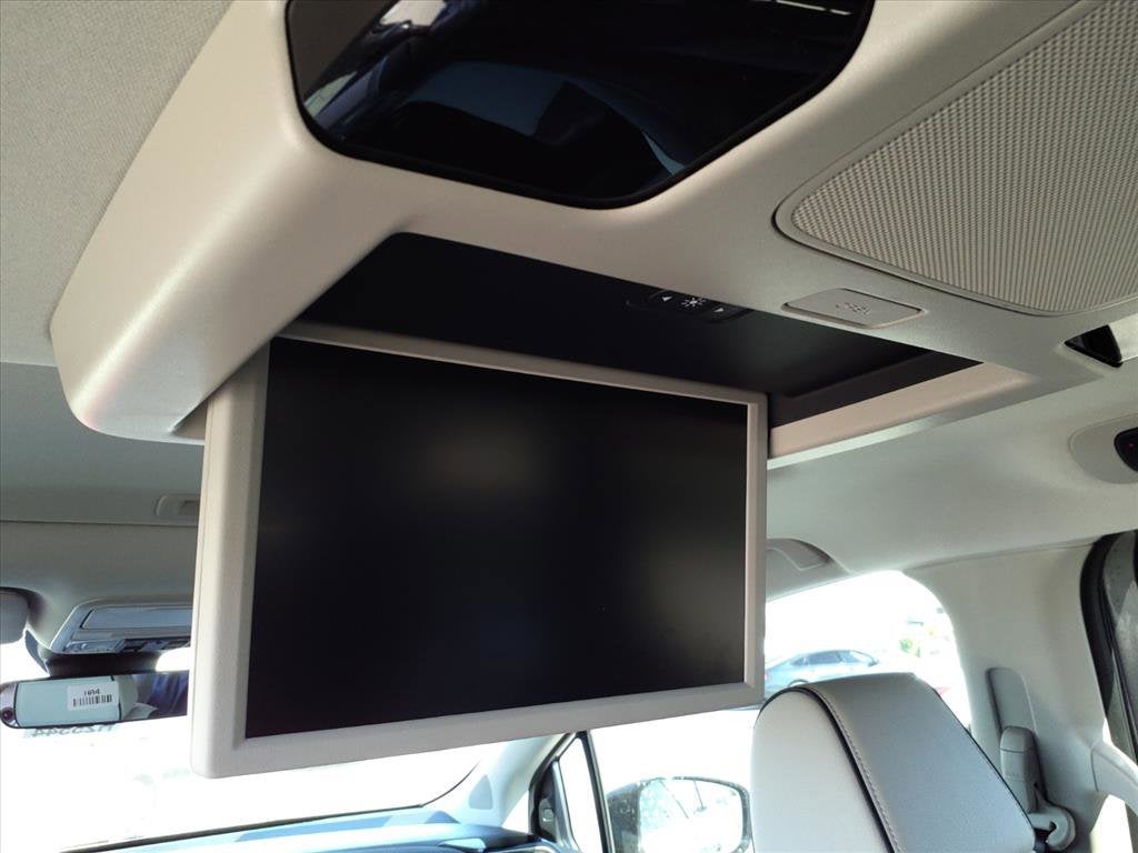 2027 Honda Odyssey Elite