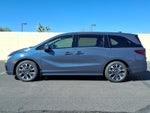 2027 Honda Odyssey Elite
