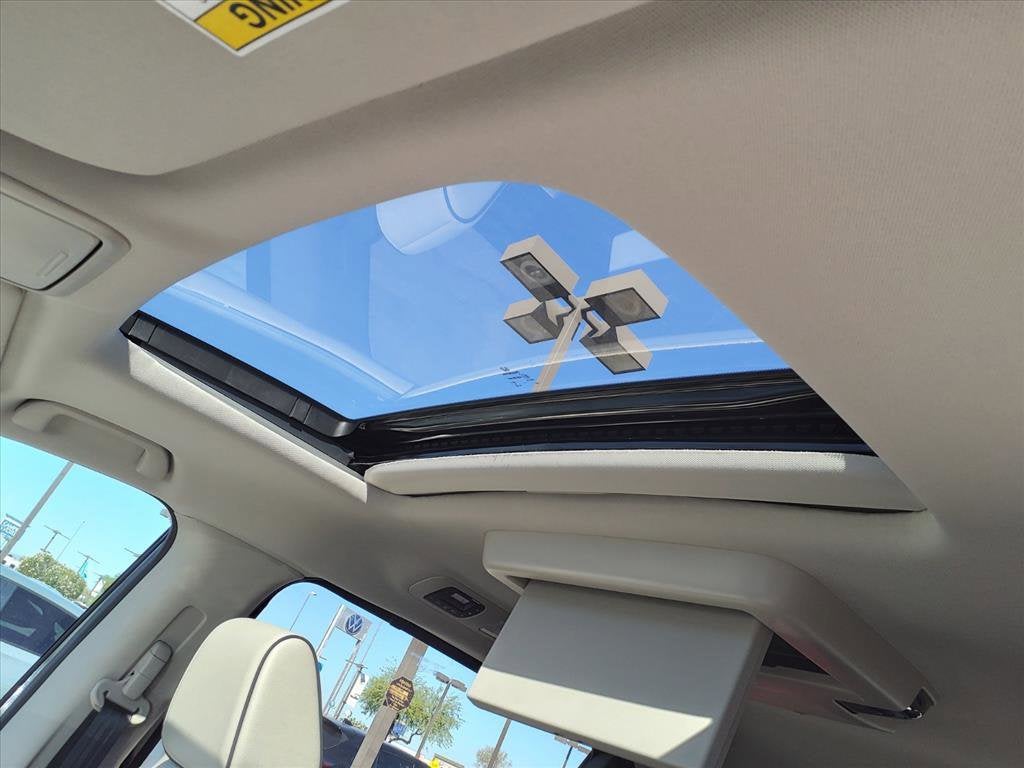 2027 Honda Odyssey Elite