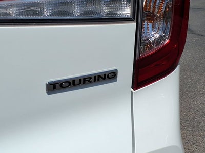 2021 Honda Pilot Touring 8-Passenger
