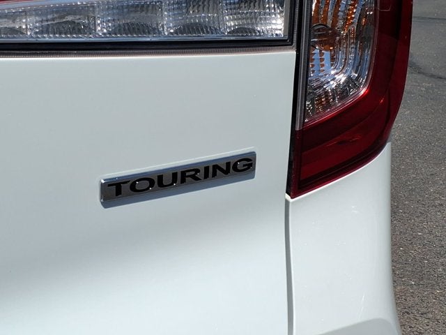 2021 Honda Pilot Touring 8-Passenger