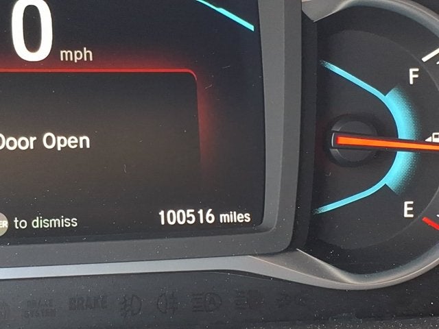 2021 Honda Pilot Touring 8-Passenger