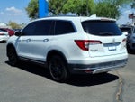2021 Honda Pilot Touring 8-Passenger