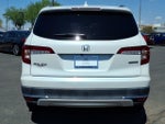 2021 Honda Pilot Touring 8-Passenger