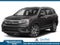 2021 Honda Pilot Elite