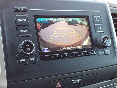 2018 Honda Pilot LX