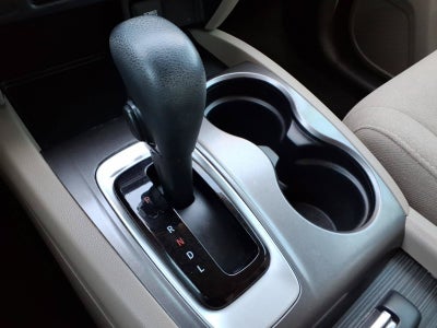 2018 Honda Pilot LX