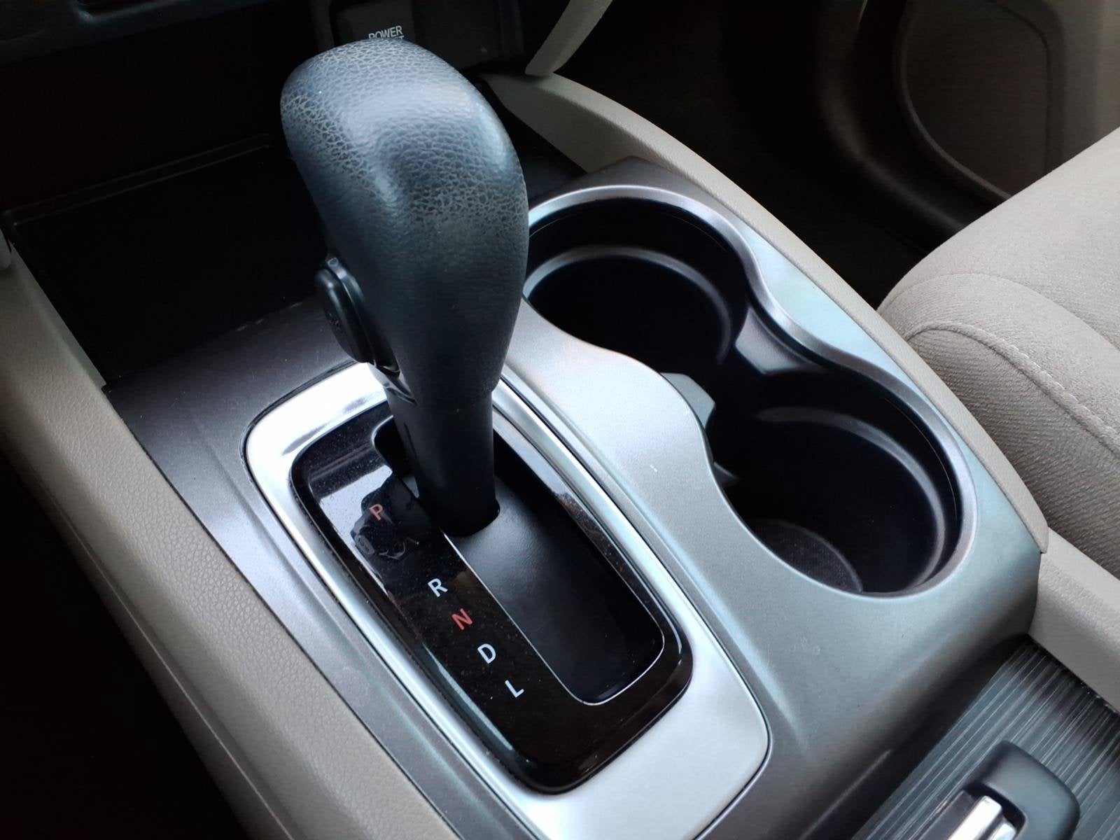2018 Honda Pilot LX