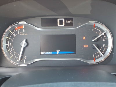 2018 Honda Pilot LX