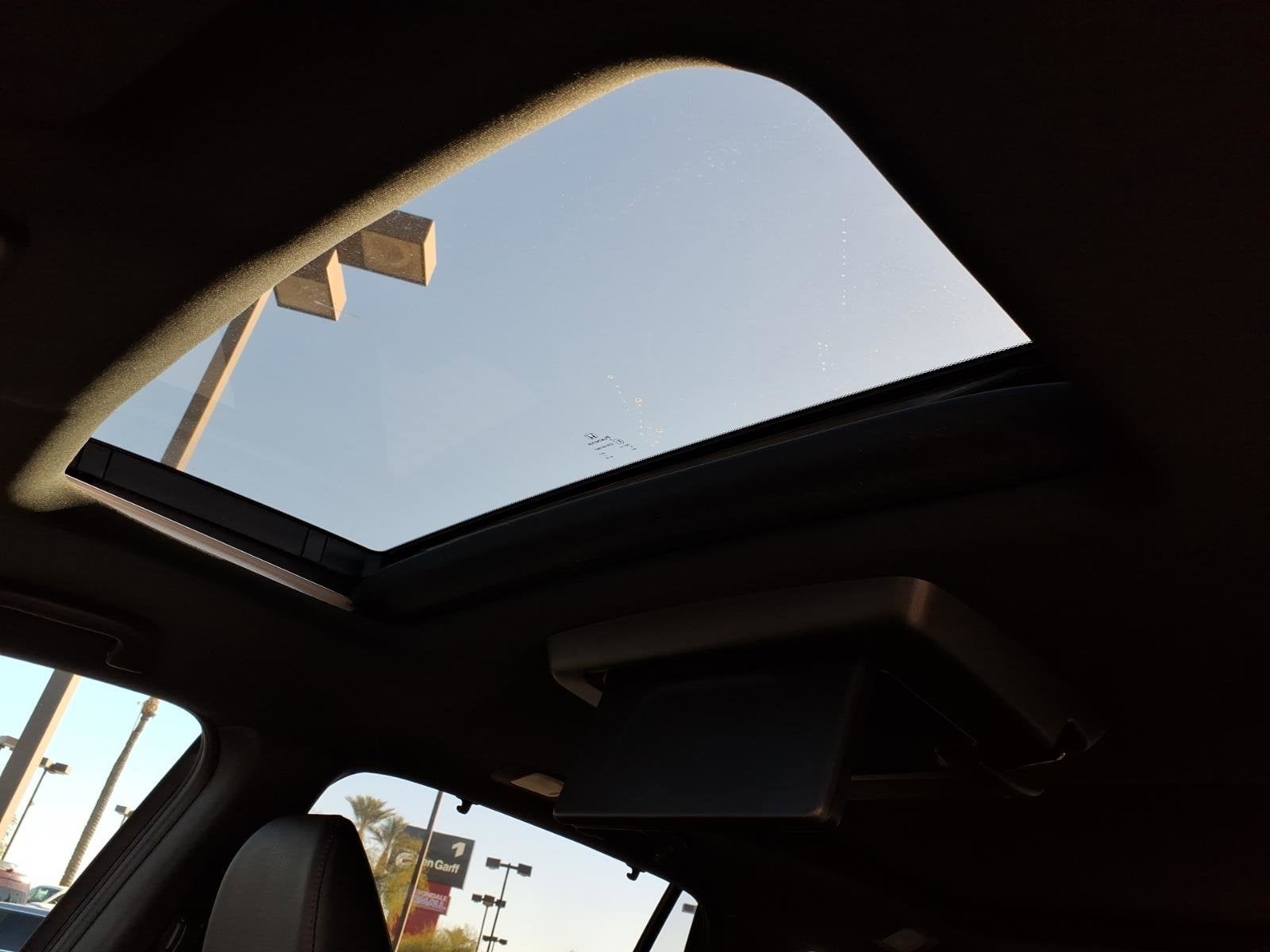 2021 Honda Pilot Black Edition