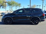 2021 Honda Pilot Black Edition