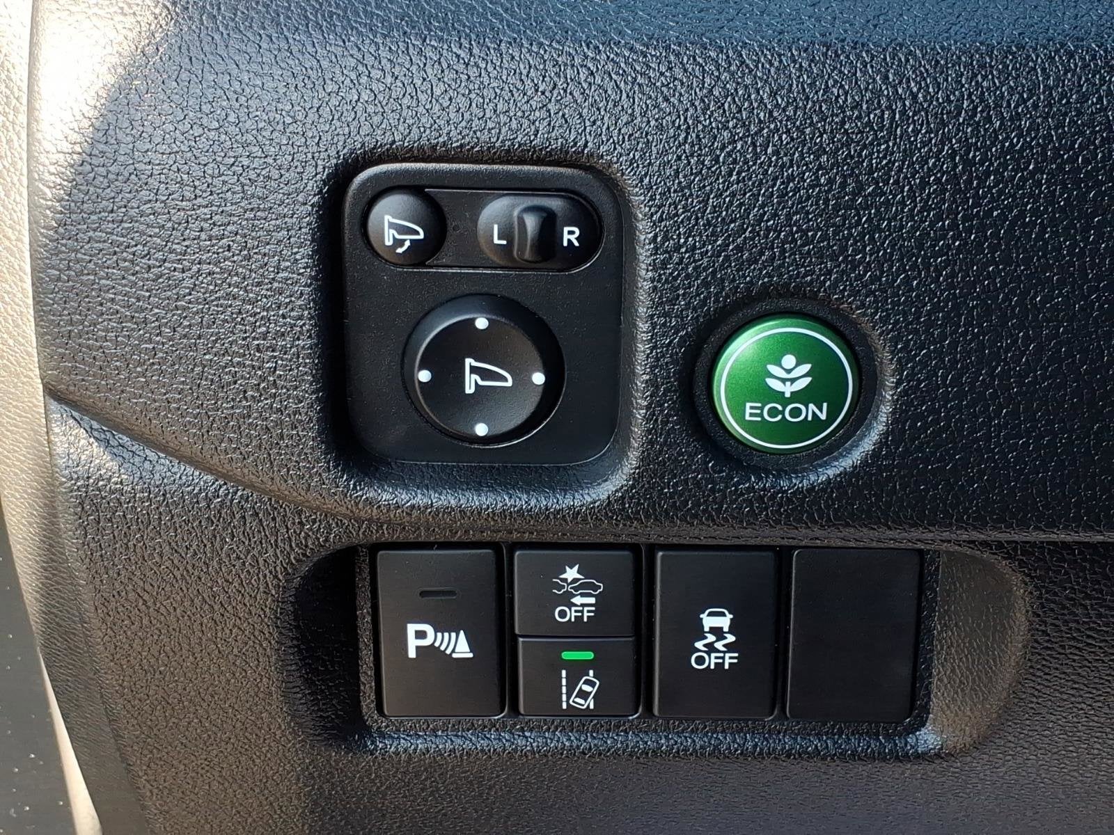 2021 Honda Pilot Black Edition