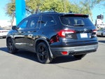 2021 Honda Pilot Black Edition