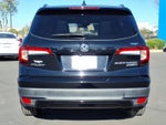 2021 Honda Pilot Black Edition