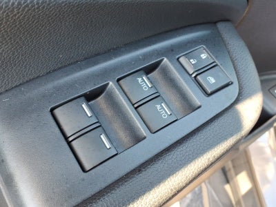 2020 Honda Passport EX-L