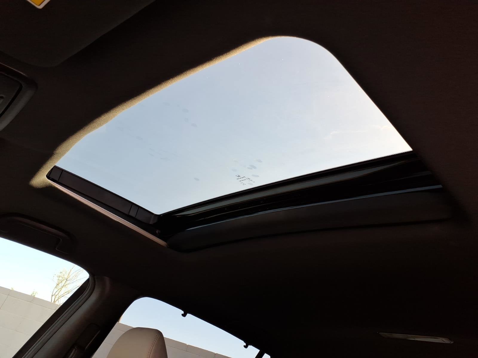 2020 Honda Passport EX-L