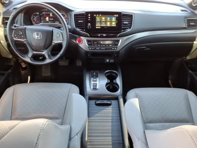2020 Honda Passport EX-L
