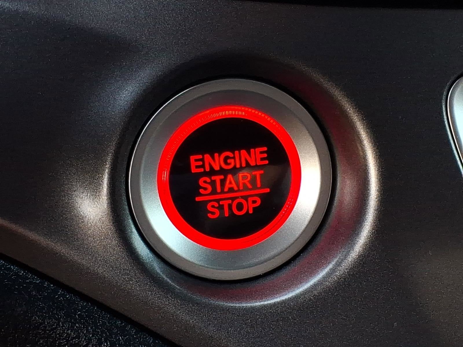 2020 Honda Passport EX-L