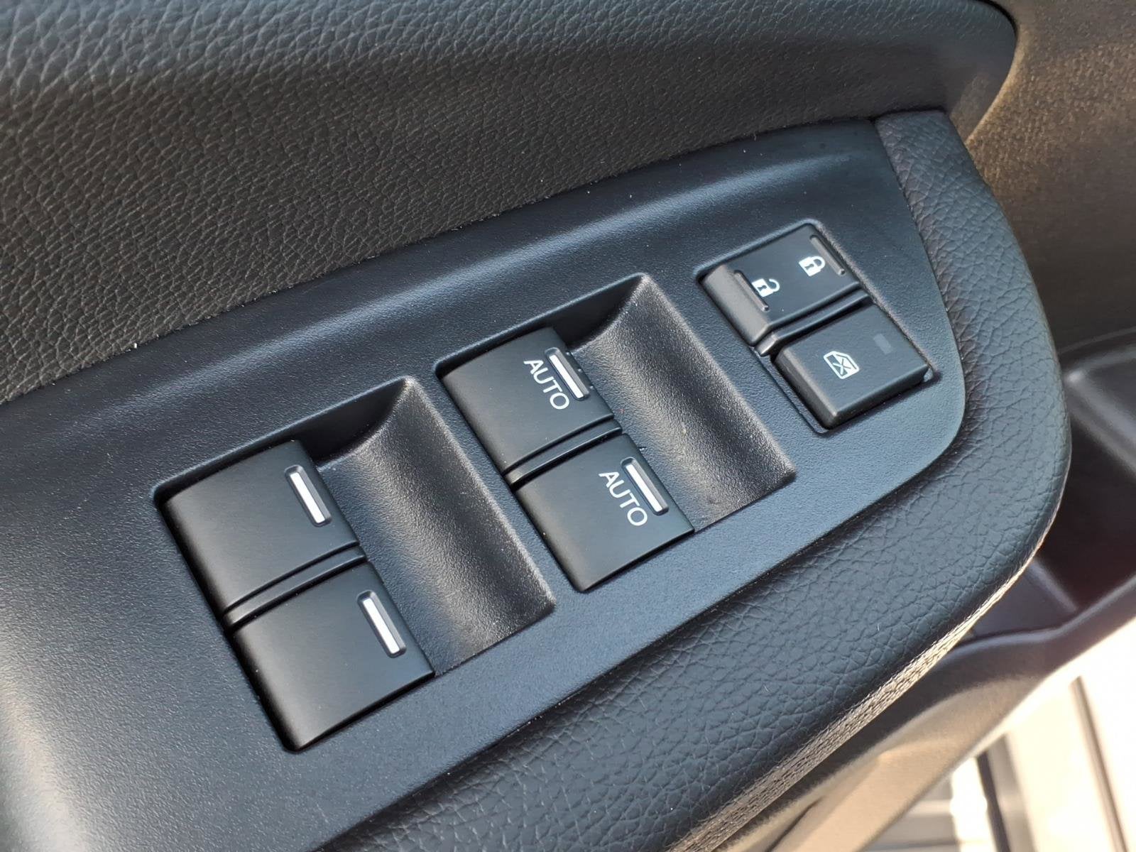 2025 Honda Passport TrailSport