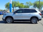 2025 Honda Passport TrailSport