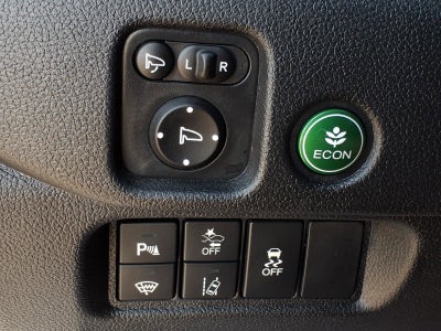 2025 Honda Passport TrailSport