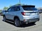 2025 Honda Passport TrailSport