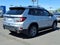 2025 Honda Passport TrailSport