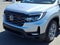 2025 Honda Passport TrailSport