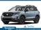 2025 Honda Passport Black Edition