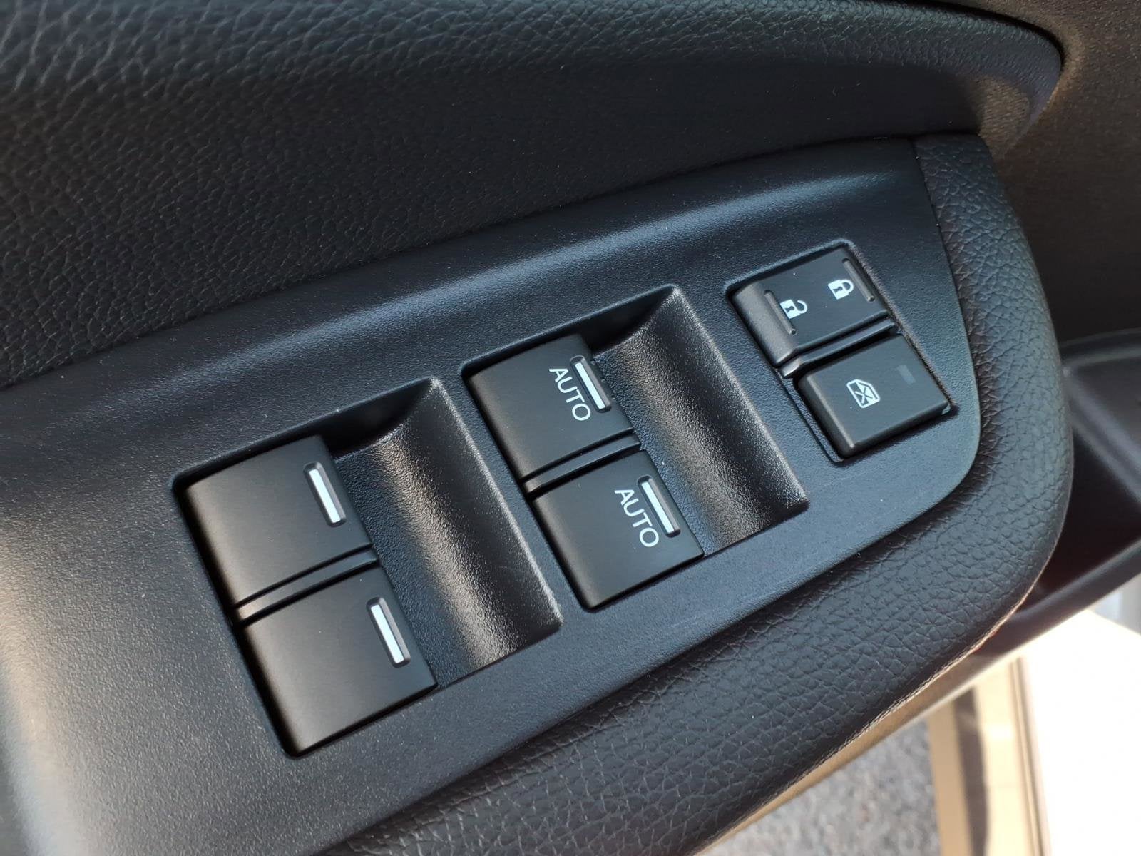 2025 Honda Passport Black Edition