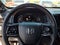 2025 Honda Passport Black Edition