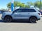 2025 Honda Passport Black Edition