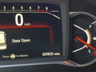2025 Honda Passport Black Edition