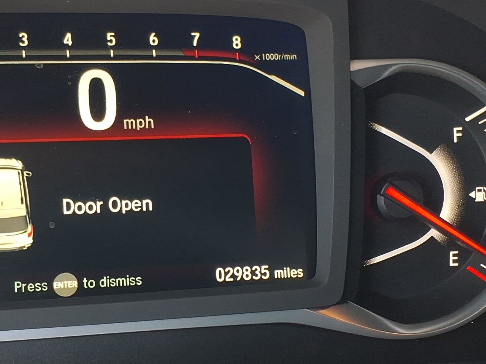 2025 Honda Passport Black Edition