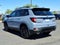 2025 Honda Passport Black Edition