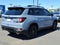 2025 Honda Passport Black Edition
