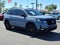 2025 Honda Passport Black Edition