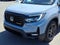 2025 Honda Passport Black Edition