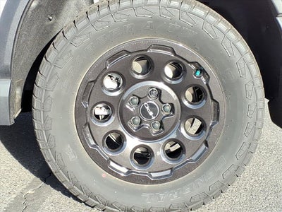 2026 Honda Passport TrailSport Blackout