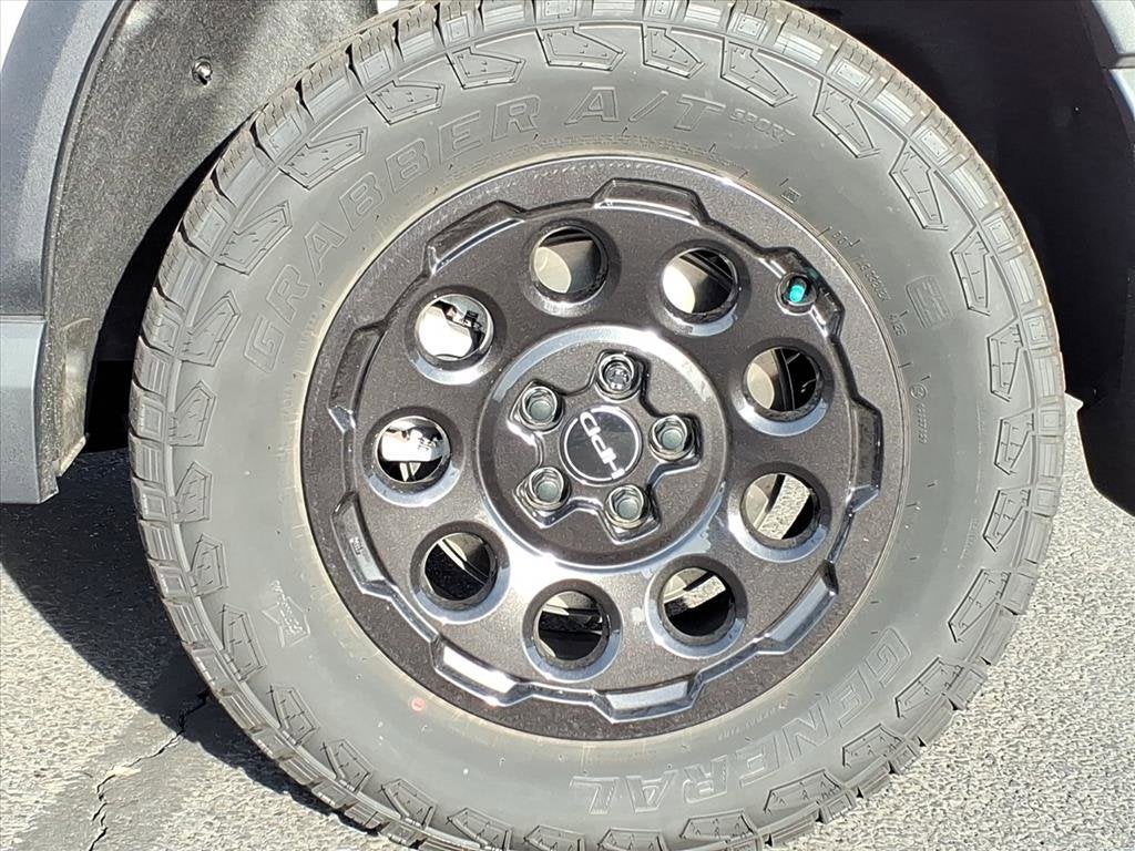 2026 Honda Passport TrailSport Blackout