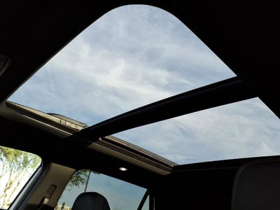 2026 Honda Passport TrailSport Blackout