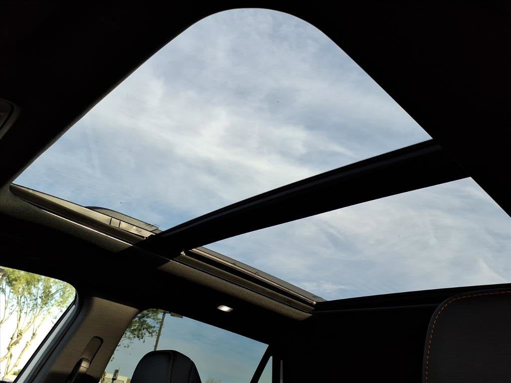 2026 Honda Passport TrailSport Blackout